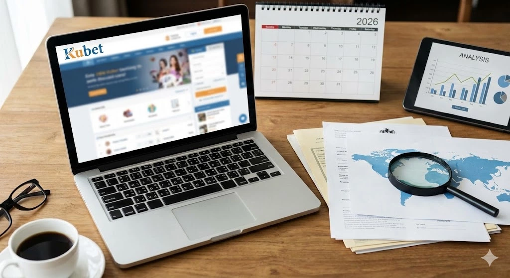 Sự Thật Về Trang Kubet là của nước nào? Kiểm Chứng Uy Tín Và Phân Tích Thực Tế 2026