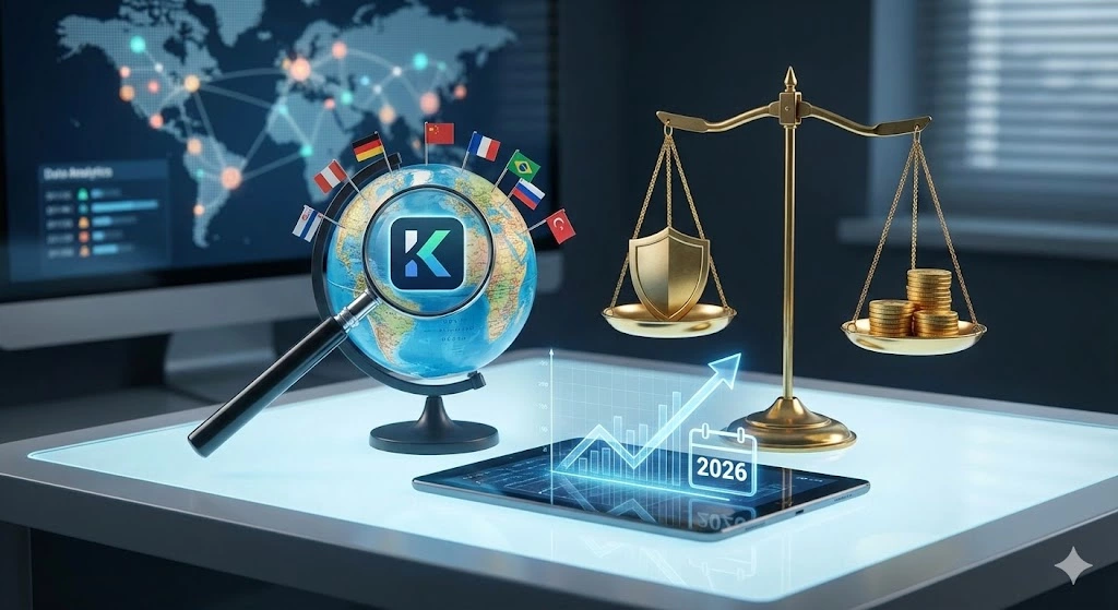 Sự Thật Về Trang Kubet là của nước nào? Kiểm Chứng Uy Tín Và Phân Tích Thực Tế 2026